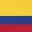 bandera Colombia