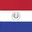 bandera Paraguay